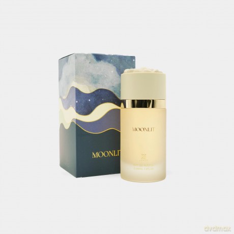 Moonlit - parfmovan extrakt - Volume: 100 ml
