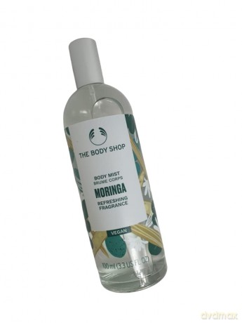 Moringa body spray (Body Mist) 100 ml
