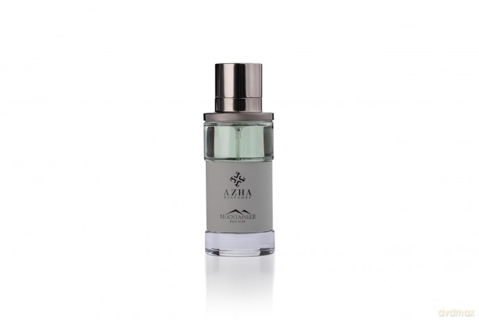 Mountaineer - Woda perfumowana - Volume: 100 ml