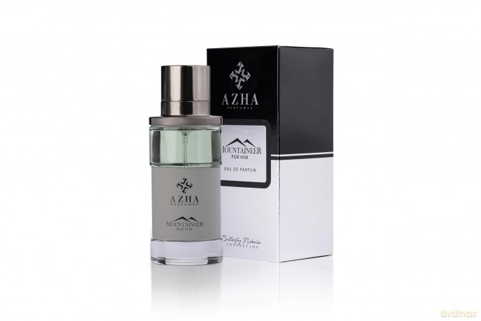Mountaineer - Woda perfumowana - Volume: 100 ml