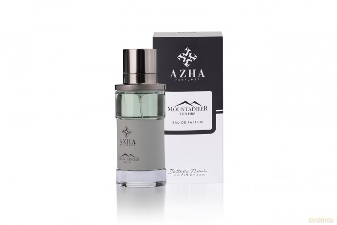 Mountaineer - Woda perfumowana - Volume: 100 ml