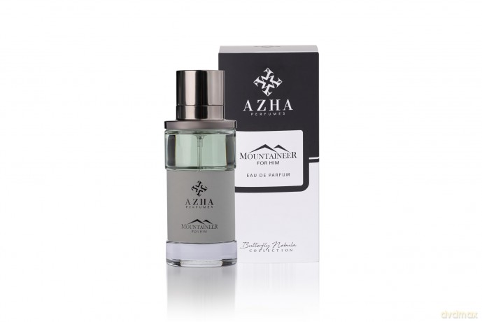 Mountaineer - Woda perfumowana - Volume: 100 ml