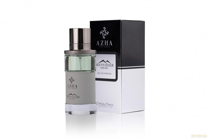 Mountaineer - Woda perfumowana - Volume: 100 ml