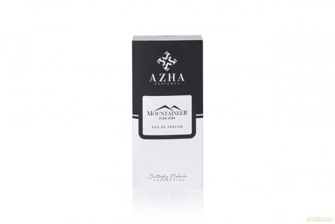 Mountaineer - Woda perfumowana - Volume: 100 ml