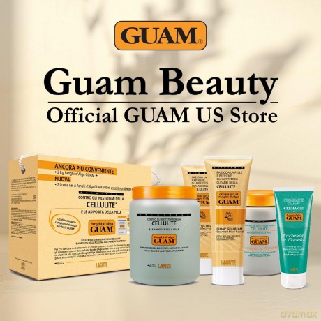 Mud pack for severe cellulite - Volume: 500 g
