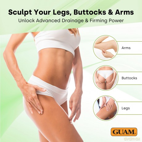 Mud wrap Dren plus - Variant: 500 g