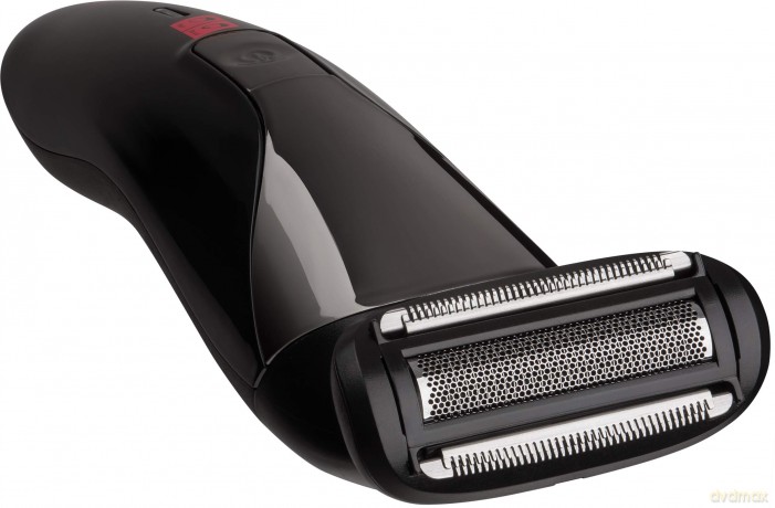 Multifunctional hair and beard trimmer SHP 7411BK