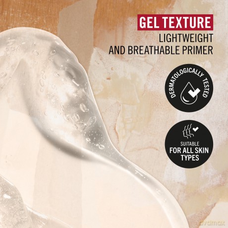 Multi-Tasker All Day Grip & Breathable Gel Primer (Primer) 24 ml