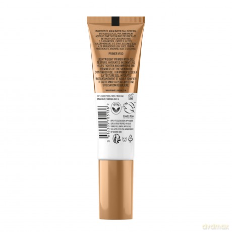 Multi-Tasker All Day Grip & Breathable Gel Primer (Primer) 24 ml