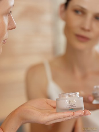 MultiVitamin Firming Massage Mask 50 ml