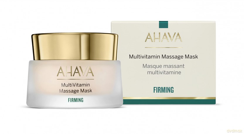 MultiVitamin Firming Massage Mask 50 ml