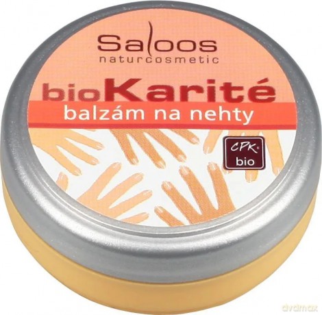 Nail balm 19 ml