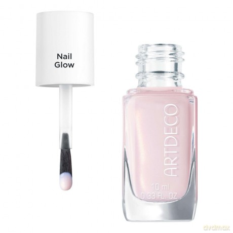 Nail polish (Nail Glow) 10 ml