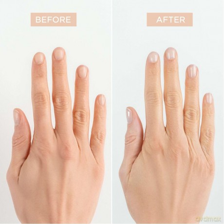 Nail polish (Nail Glow) 10 ml