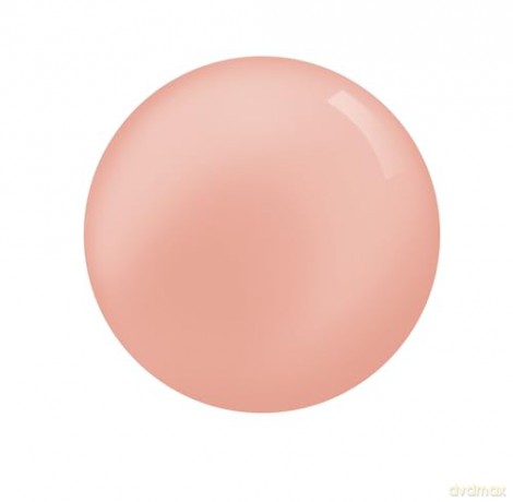 Nail Polish 60 Seconds Super Shine 8 ml - Shade: 112 Almost Apricot