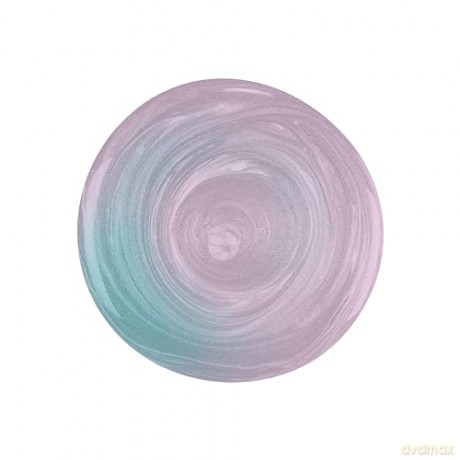 Nail Polish 60 Seconds Super Shine 8 ml - Shade: 719 Mermaid Fin