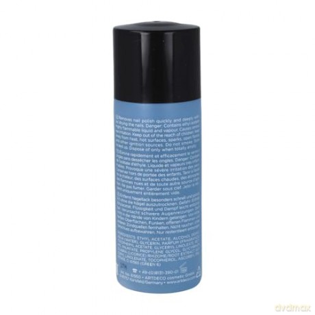 Nail Polish Remover Acetone Free 100 ml