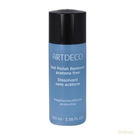 Nail Polish Remover Acetone Free 100 ml