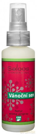 Natural air freshener Christmas Dream 50 ml