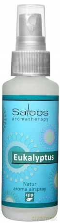 Natural air freshener Eucalyptus 50 ml