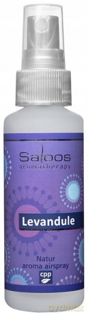 Natural air freshener Lavender 50 ml