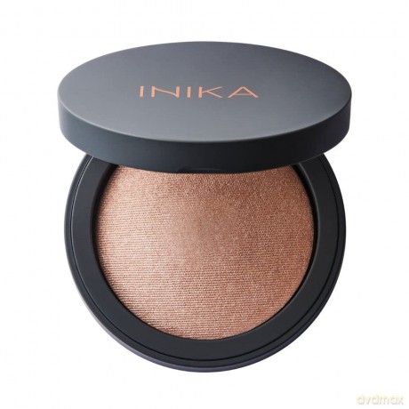Natural Baked Mineral Illuminator (Baked Illuminisor) 8 g - Shade: Starlight