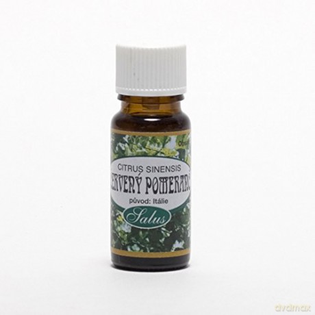 Natural essential oil Blood Orange 10 ml