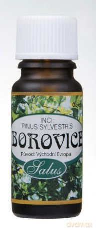 Natural essential oil Pine 10 ml