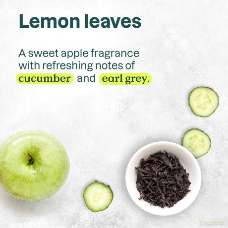 Natural hand soap Super Leaves Lemon Leaves (Hand Soap) 473 ml