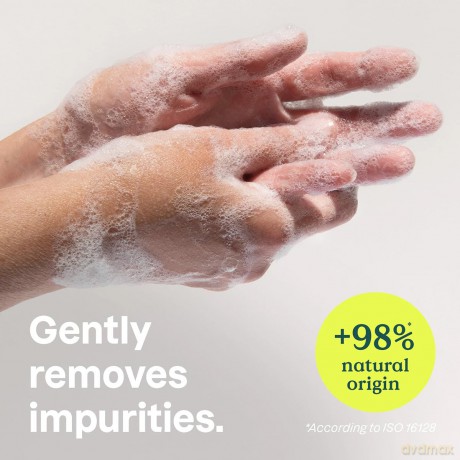 Natural hand soap Super Leaves Olive Leaves (Hand Soap) 473 ml