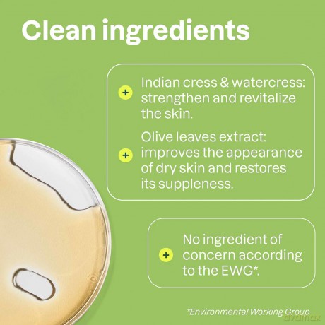 Natural hand soap Super Leaves Olive Leaves (Hand Soap) 473 ml