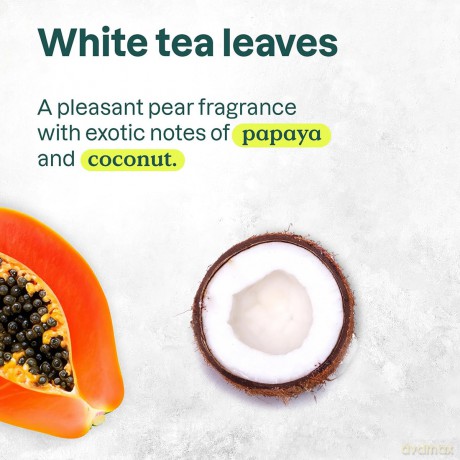Natural hand soap Super Leaves White Tea Leaves (Hand Soap) 473 ml