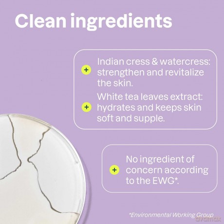 Natural hand soap Super Leaves White Tea Leaves (Hand Soap) 473 ml