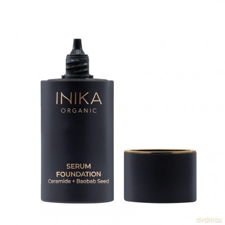 Natural light care make-up (Serum Foundation) 25 ml - Shade: Daring