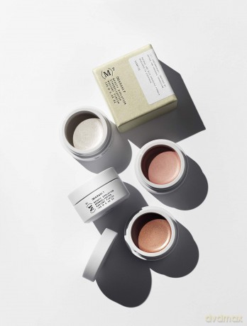 Natural multifunctional highlighter Beauty Evolution Strobelighter (Highlighter) 13 g - Shade: Celestial