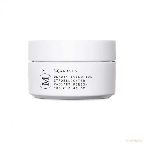Natural multifunctional highlighter Beauty Evolution Strobelighter (Highlighter) 13 g - Shade: Heliconia