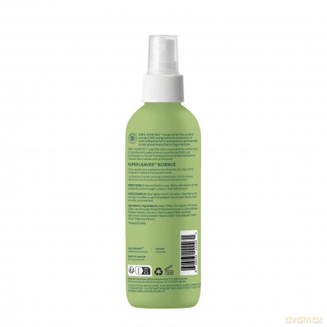 Natural nourishing hair detangling spray Super Leaves (Hair Detangler) 240 ml