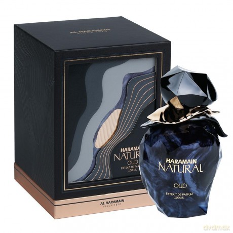 Natural Oud - parfmovan extrakt - Volume: 100 ml