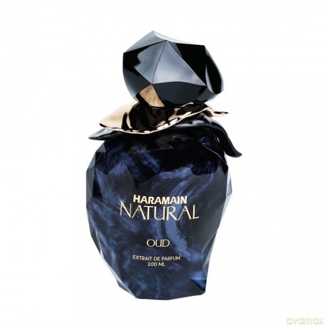 Natural Oud - parfmovan extrakt - Volume: 100 ml