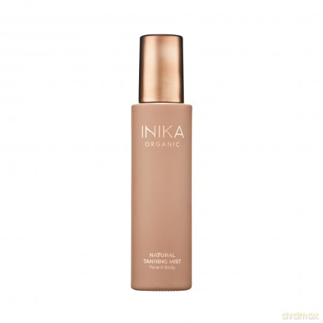 Natural self-tanning mist for face and body Natural (Tanning Mist) 120 ml