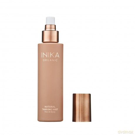 Natural self-tanning mist for face and body Natural (Tanning Mist) 120 ml