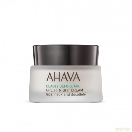 Night cream for mature skin (Uplift Night Cream) 50 ml