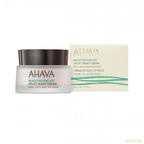 Night cream for mature skin (Uplift Night Cream) 50 ml