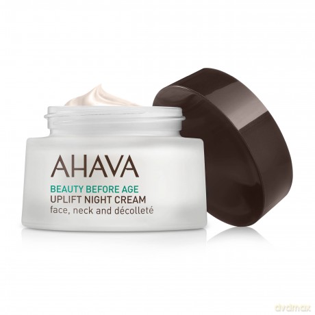 Night cream for mature skin (Uplift Night Cream) 50 ml