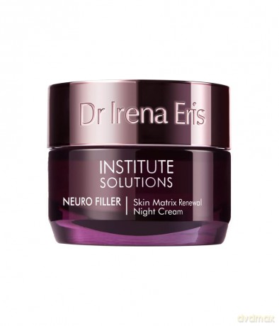 Night cream for mature skin Institute Solutions Neuro Filler (Skin Matrix Renewal Night Cream) 50 ml