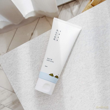 Night face mask 1025 Dokdo (Sleeping Mask) 100 ml