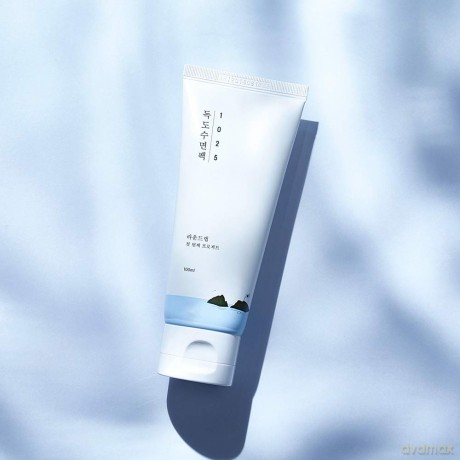Night face mask 1025 Dokdo (Sleeping Mask) 100 ml