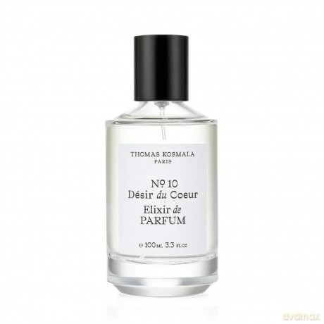 No. 10 Desir Du Coeur - Woda perfumowana - Volume: 100 ml