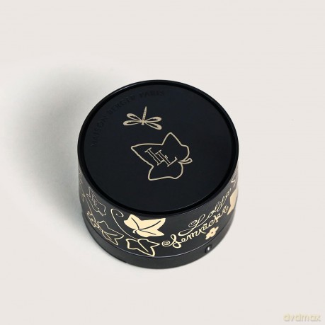Nomade diffuser Lolita Lempicka black
