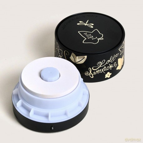 Nomade diffuser Lolita Lempicka black